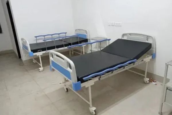 Deluxe Semi Fowler Bed