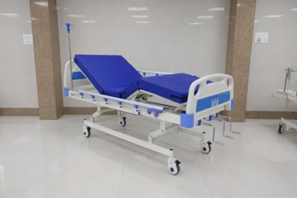 Electric Hospital Bed