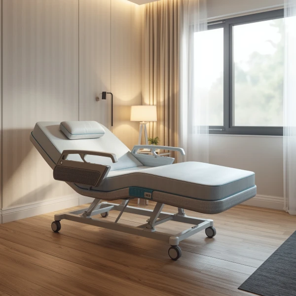 Electric Recliner Bed on Rent in Gurgaon