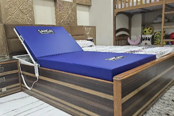 Electric Recliner Bed