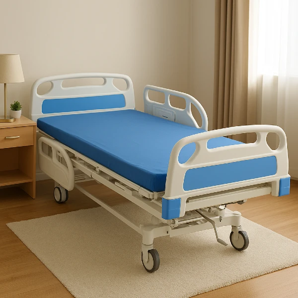 Hospital Bed for Rent in Delhi