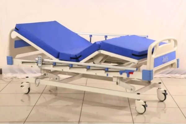 ICU Bed At Home