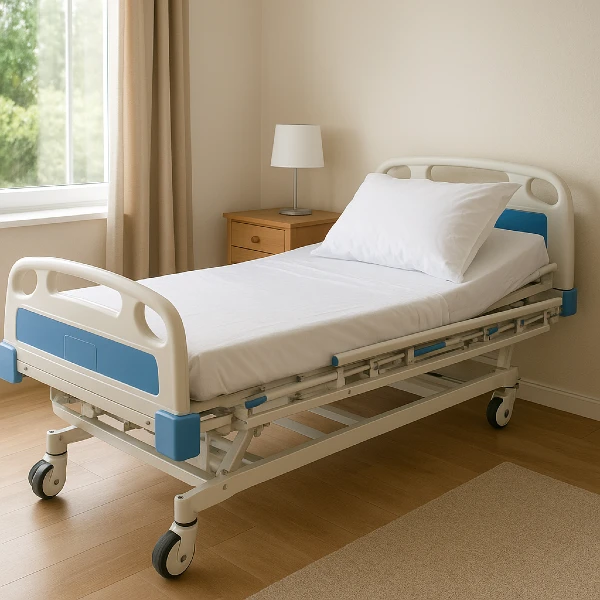 ICU Bed on Rent in Delhi