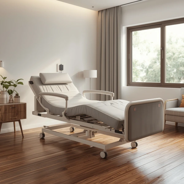 Motorised Recliner Bed on Rent in Delhi