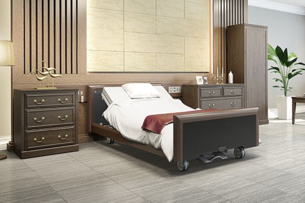 Paramount VIP PA-90000