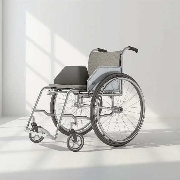 Rent Wheelchair in Delhi NCR