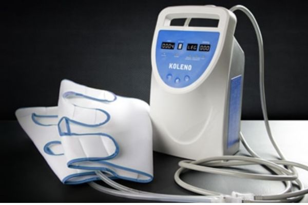 Koleno 800 DVT Pump System