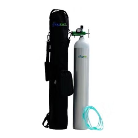 Portable Oxygen Cylinder 5L