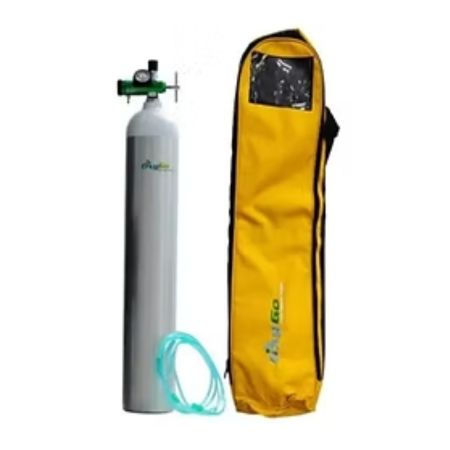 Portable Oxygen Cylinder 7L