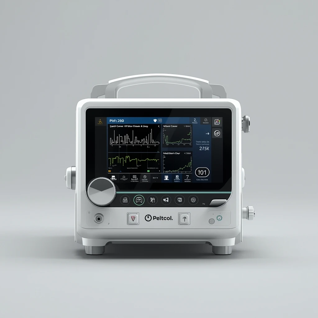 Rent Ventilator Machine