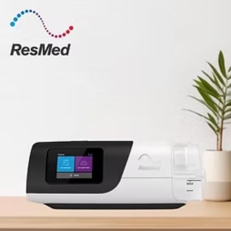 ResMed AirSense 11 CPAP Machine