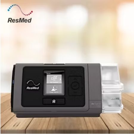 ResMed AirStart 10 CPAP Machine