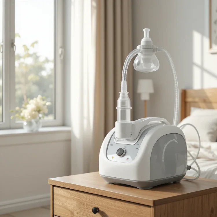 Rent Suction Machine