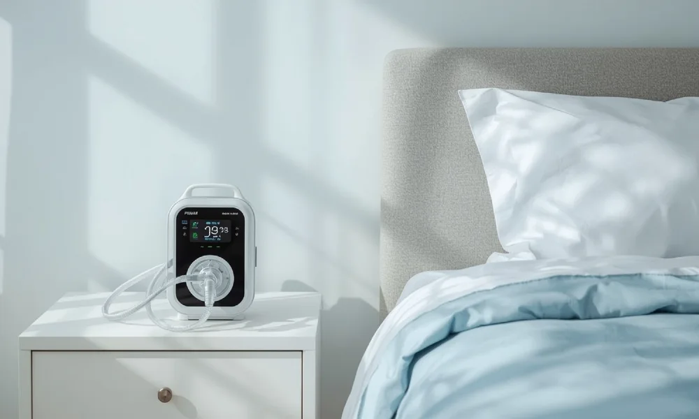 Signs You May Need a BiPAP Machine at Home