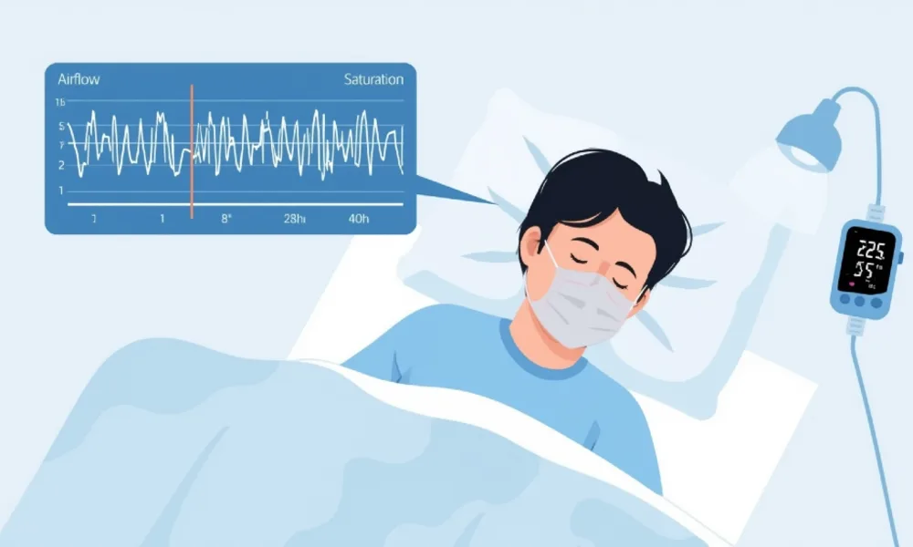 What is the 3% Rule for Sleep Apnea?