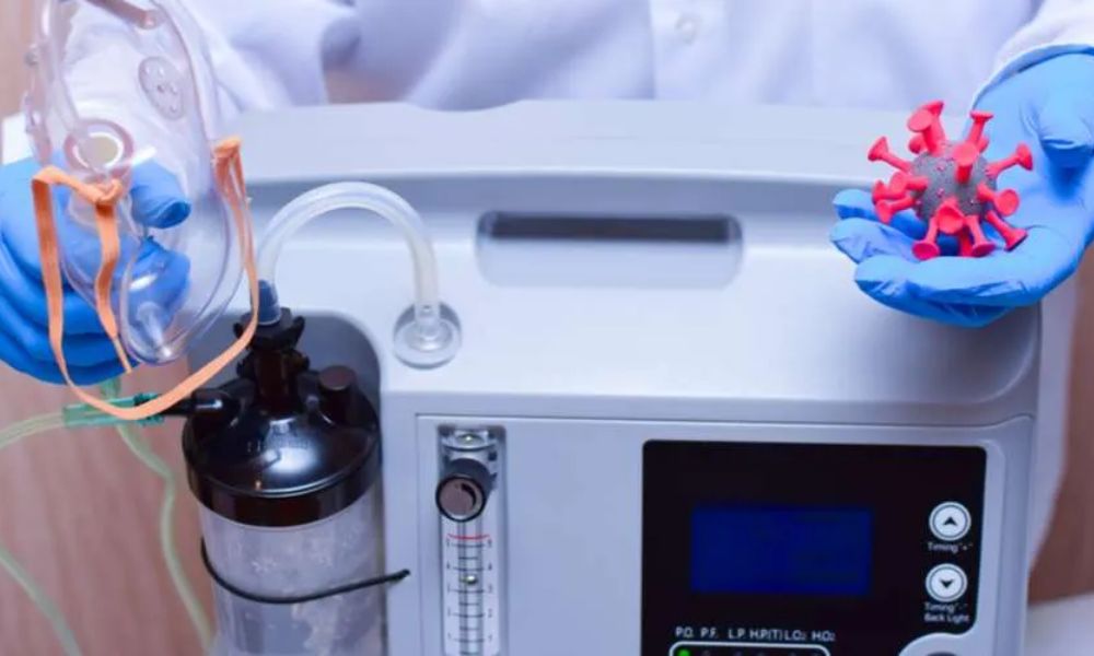 Oxygen Concentrators