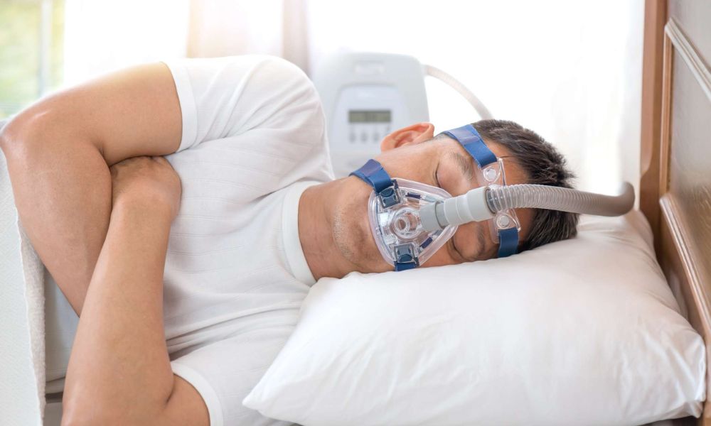 Permanent Treatment for Sleep Apnea?