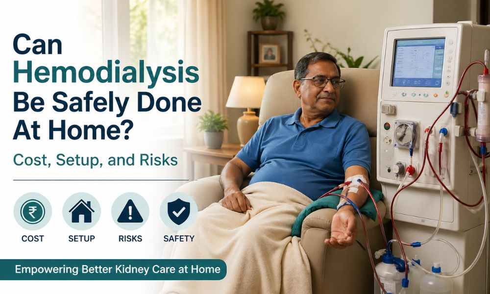 dialysis machine for home use