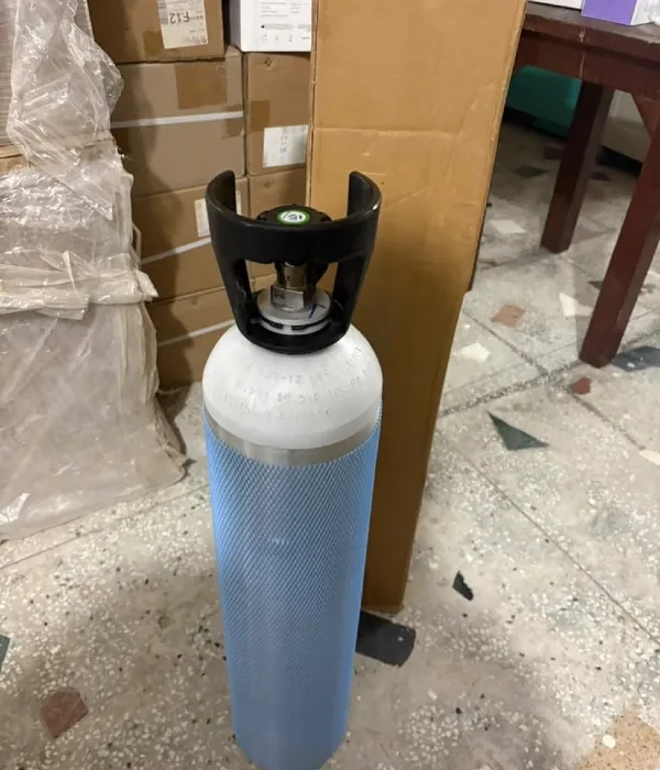 Oxygen Cylinder 10Ltr On Rent in Delhi
